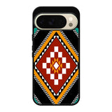 Geometric Colorfull FLF0528 Google Pixel 10 Pro Case