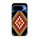 Geometric Colorfull FLF0528 Google Pixel 10 Case