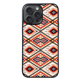 Geometric Colorfull FLF0530 iPhone 15 Pro Max Case