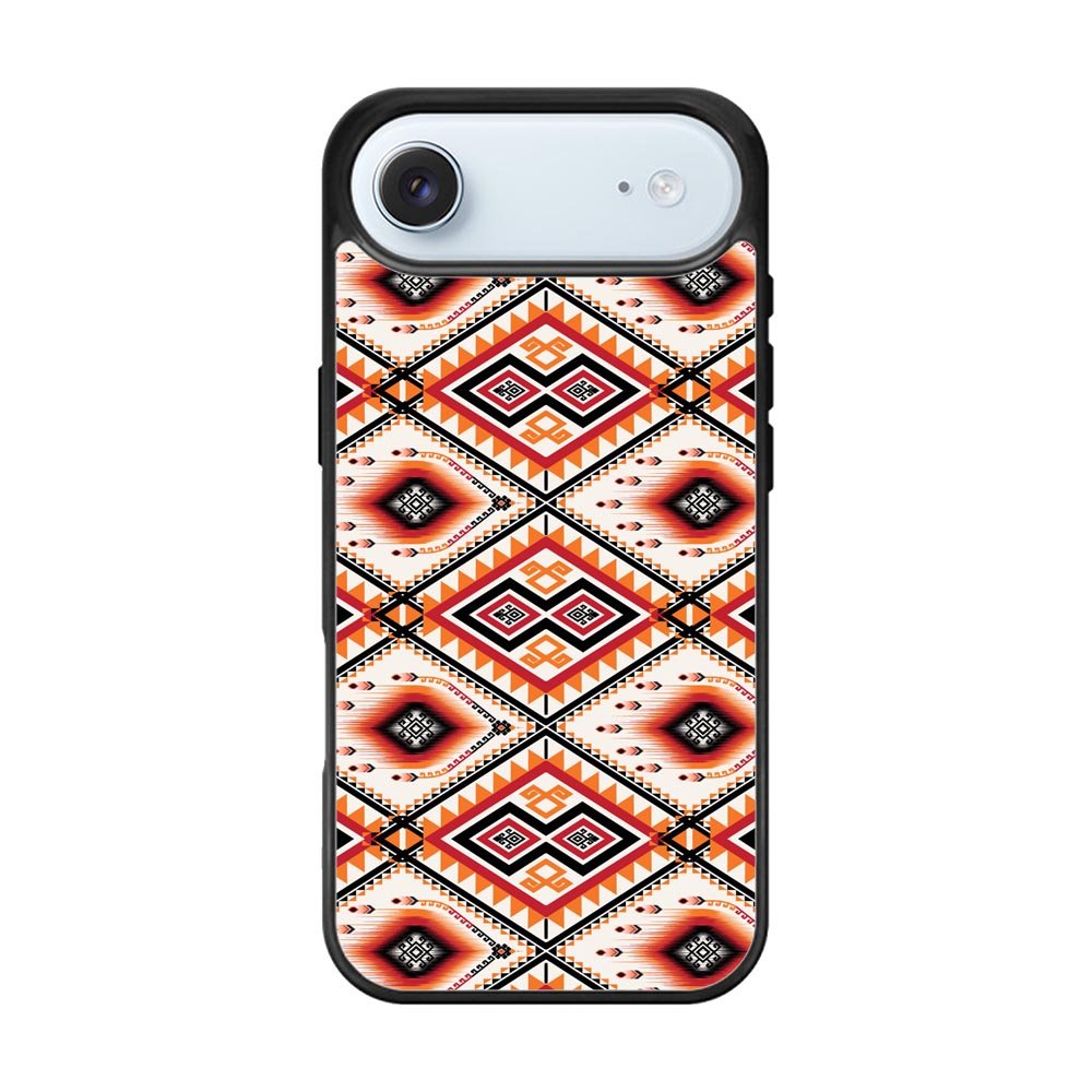 Geometric Colorfull FLF0530 iPhone Air Case