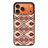 Geometric Colorfull FLF0530 iPhone 17 Pro Max Case
