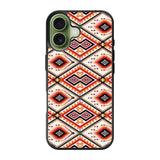 Geometric Colorfull FLF0530 iPhone 17 Case