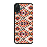 Geometric Colorfull FLF0530 Samsung Galaxy A07 Case