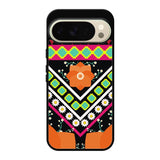 Geometric Flower FLF0531 Google Pixel 10 Pro Case