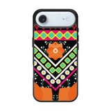 Geometric Flower FLF0531 iPhone Air Case