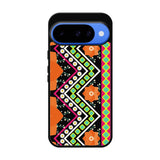 Geometric Flower FLF0532 Google Pixel 10 Case