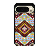 Pattern Geometric FLF0535 Google Pixel 10 Pro Case