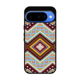 Pattern Geometric FLF0535 Google Pixel 10 Case
