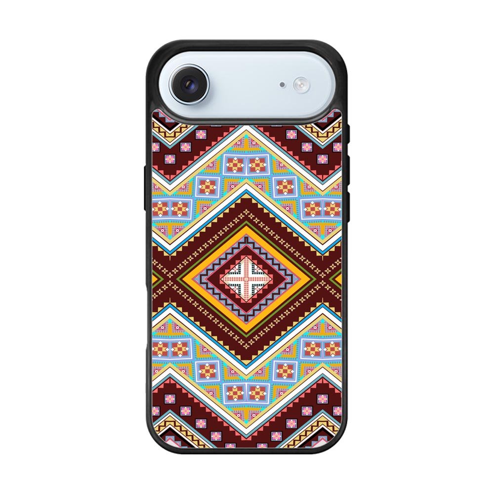 Pattern Geometric FLF0535 iPhone Air Case