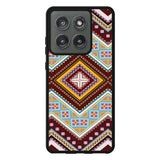 Pattern Geometric FLF0535 Motorola Moto Edge 2025 Case
