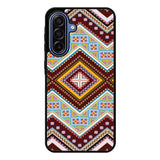 Pattern Geometric FLF0535 Samsung Galaxy A17 Case