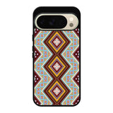 Abstract Geometric FLF0536 Google Pixel 10 Pro XL Case