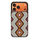 Abstract Geometric FLF0536 iPhone 17 Pro Max Case