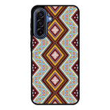Abstract Geometric FLF0536 Samsung Galaxy A17 Case