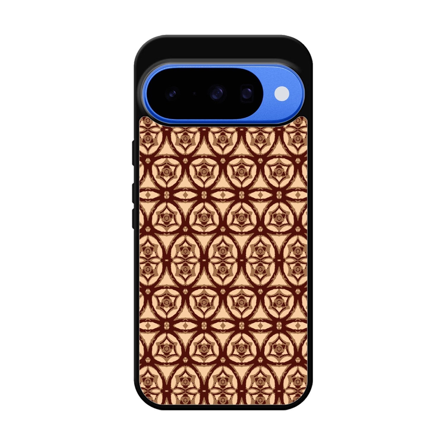 Abstract Patterns FLF0540 Google Pixel 10 Case