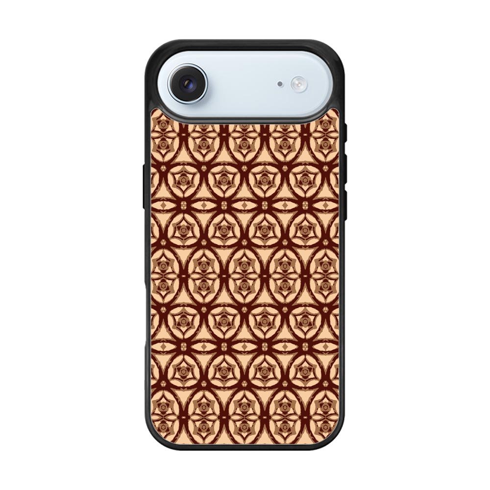 Abstract Patterns FLF0540 iPhone Air Case