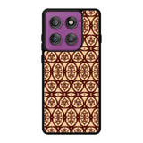 Abstract Patterns FLF0540 Motorola Moto Edge 60 Pro Case