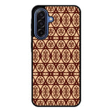 Abstract Patterns FLF0540 Samsung Galaxy A17 Case