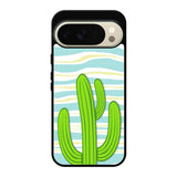 Cactus Vector Colors FLF0552 Google Pixel 10 Pro Case