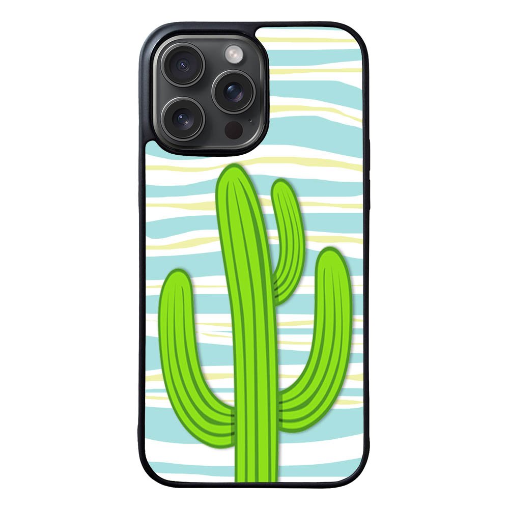 Cactus Vector Colors FLF0552 iPhone 15 Pro Max Case