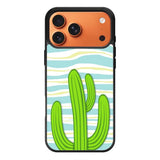 Cactus Vector Colors FLF0552 iPhone 17 Pro Max Case