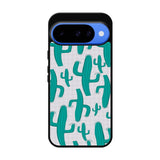 Cactus Pattren FLF0560 Google Pixel 10 Case