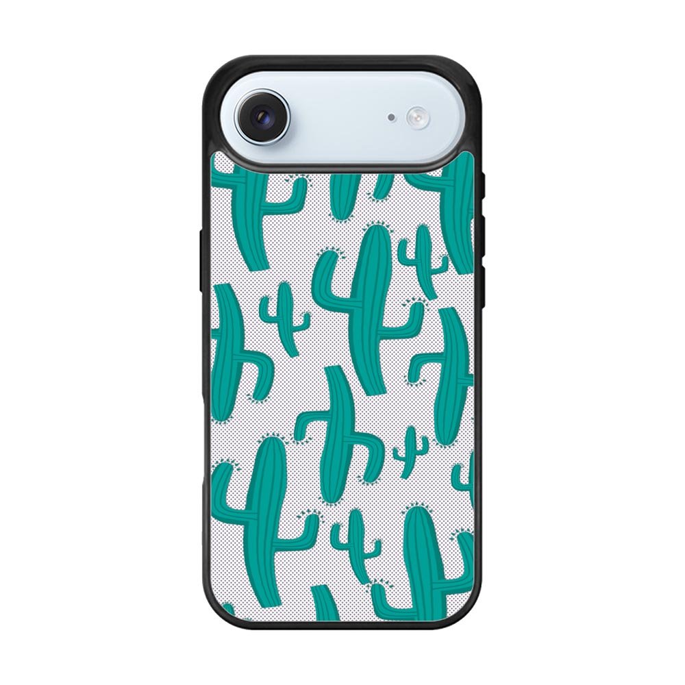 Cactus Pattren FLF0560 iPhone Air Case
