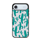Cactus Pattren FLF0560 iPhone Air Case
