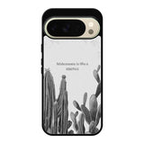 Proverb of the Cactus FLF0561 Google Pixel 10 Pro Case