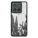Proverb of the Cactus FLF0561 Motorola Moto Edge 2025 Case