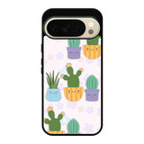 Cactus Cute in Pot FLF0563 Google Pixel 10 Pro Case