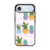 Cactus Cute in Pot FLF0563 iPhone Air Case