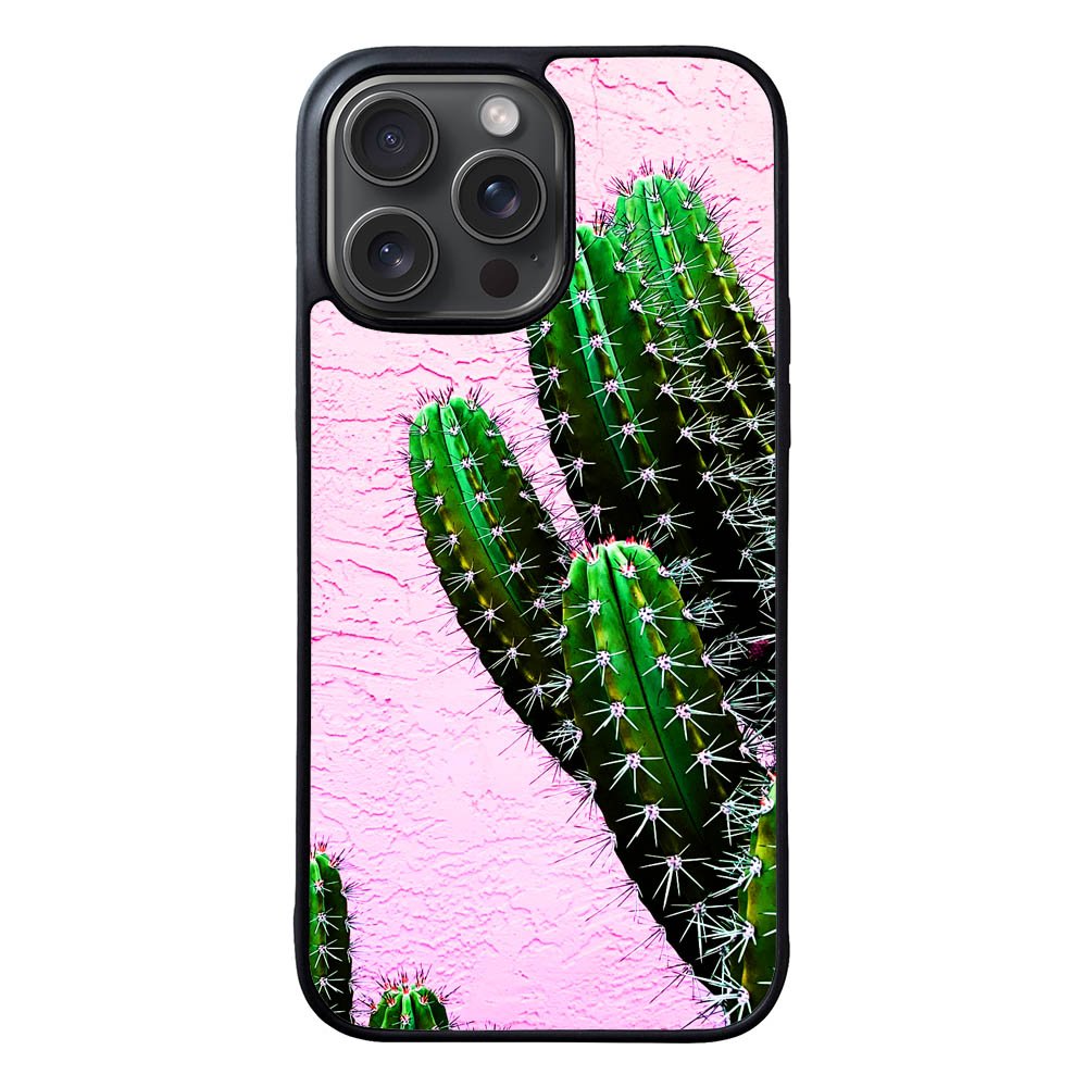 Cactus Thorns FLF0564 iPhone 15 Pro Max Case