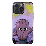 Cactus in Pot FLF0565 iPhone 15 Pro Max Case