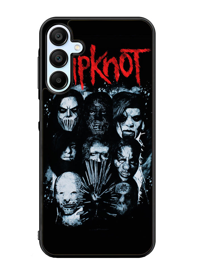 Slipknot Mask Samsung Galaxy A15 5G Case OV5336