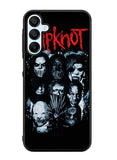 Slipknot Mask Samsung Galaxy A15 5G Case OV5336