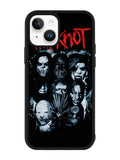 Slipknot Mask iPhone 14 Plus Case QC5336
