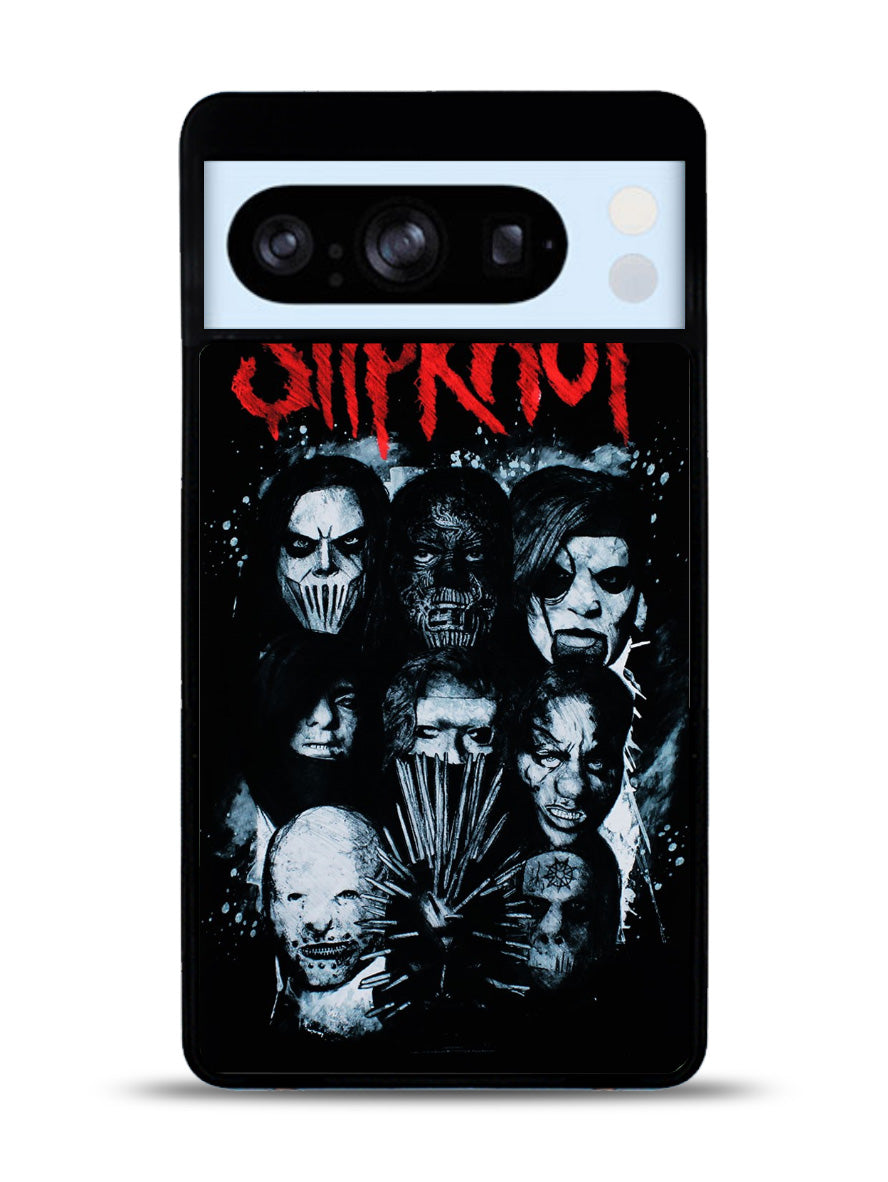Slipknot Mask Google Pixel 8 Pro Case QC5336