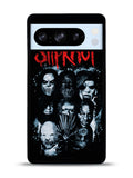 Slipknot Mask Google Pixel 8 Pro Case QC5336