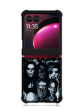 Slipknot Mask Motorola Moto Razr Plus 2023 , Moto Razr+ 2023 Case OV5336
