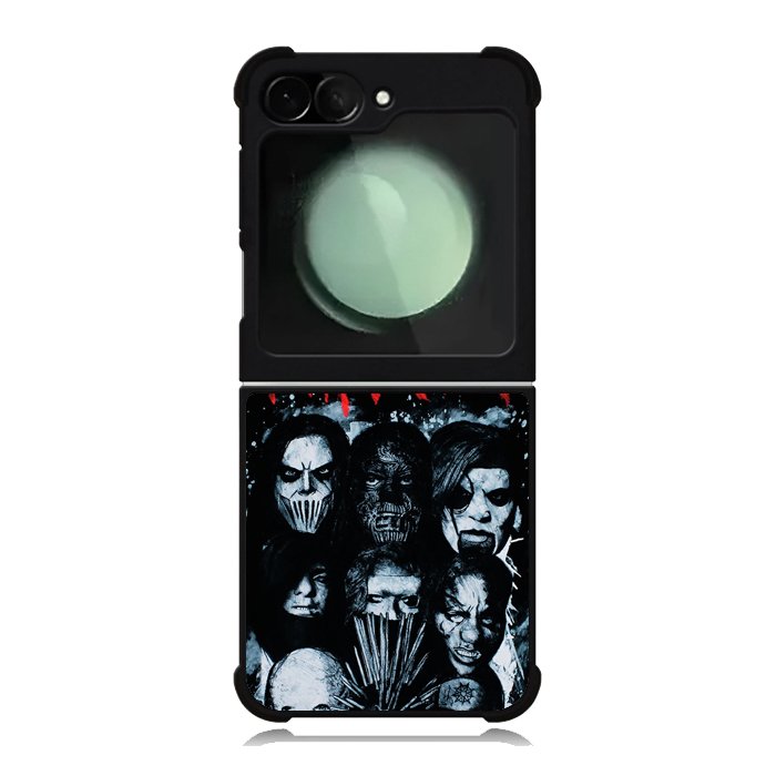 Slipknot Mask Samsung Galaxy Z Flip 6 5G 2024 Case OV5336