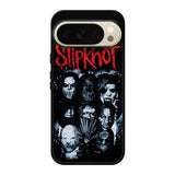 Slipknot Mask Google Pixel 10 Pro Case OV5336