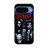 Slipknot Mask Google Pixel 10 Case OV5336
