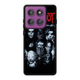 Slipknot Mask Motorola Moto Edge 60 Pro Case OV5336