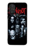Slipknot Mask Motorola Moto G Pure 2021 , Moto G Power 2022 Case OV5336