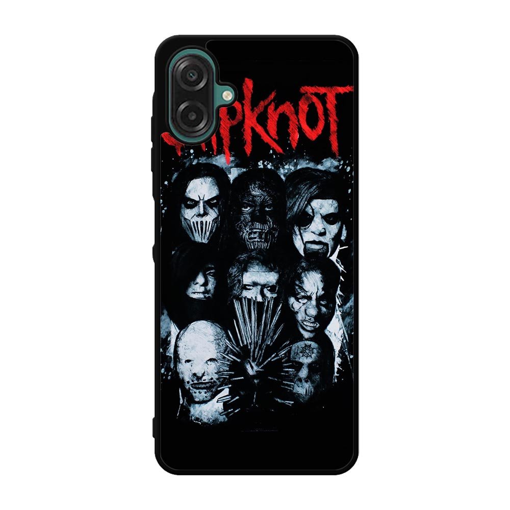 Slipknot Mask Samsung Galaxy A07 Case OV5336