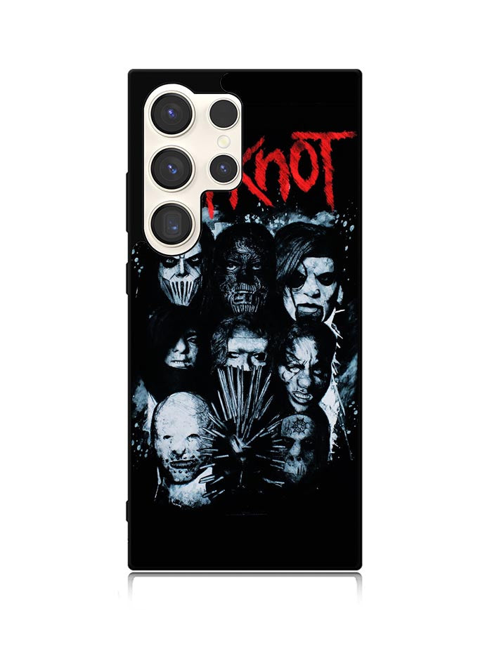 Slipknot Mask Samsung Galaxy S25 Ultra 5G Case QC5336
