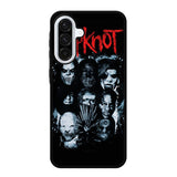 Slipknot Mask Samsung Galaxy A56 5G Case RC5336