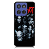 Slipknot Mask Motorola Moto G Stylus 5G 2025 Case OV5336
