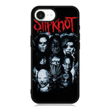 Slipknot Mask iPhone 16e Case OV5336